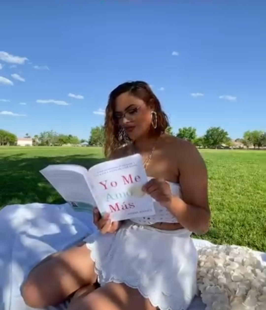 Yo Me Amo Más (Spanish Edition)