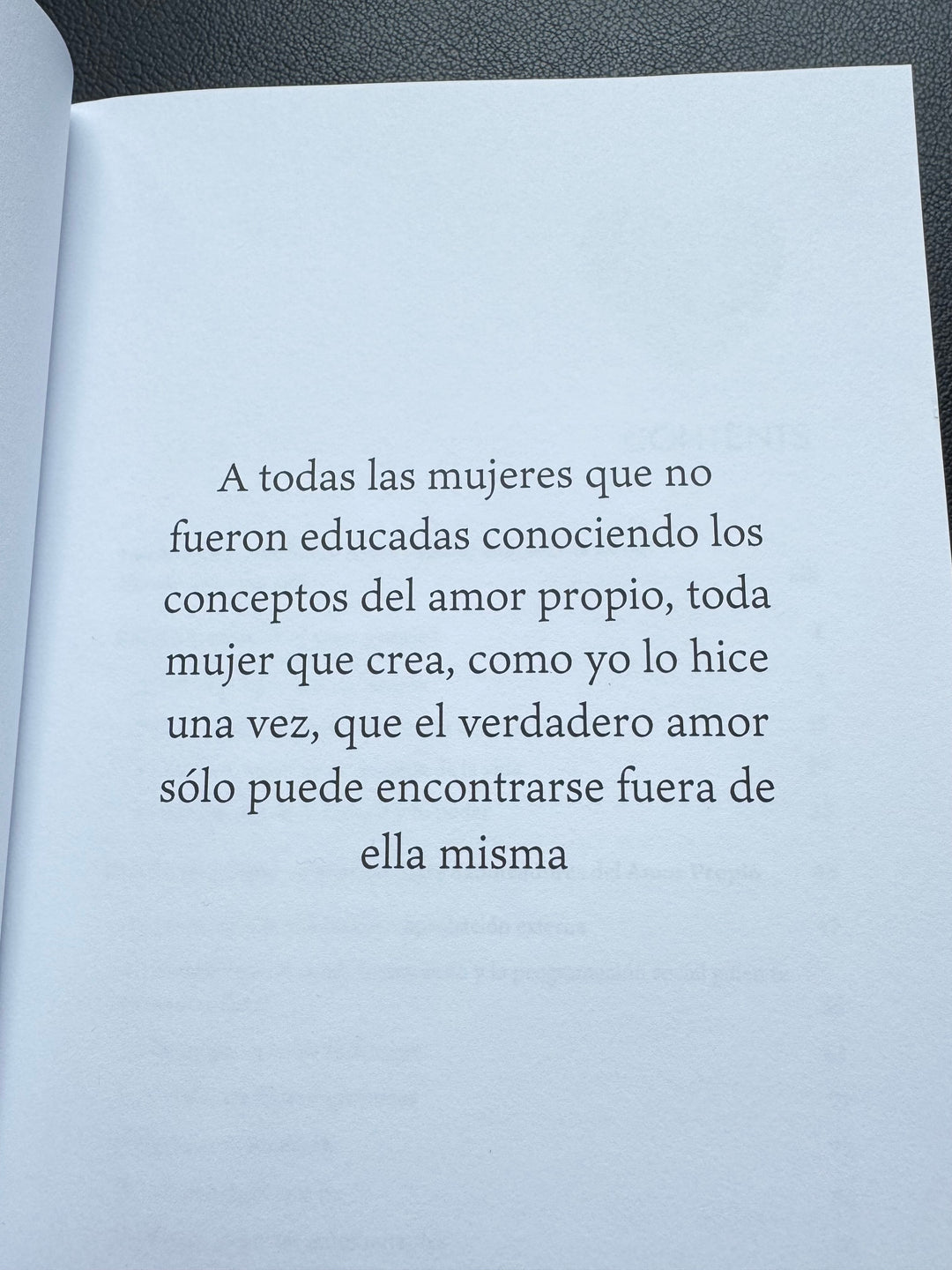 Yo Me Amo Más (Spanish Edition)