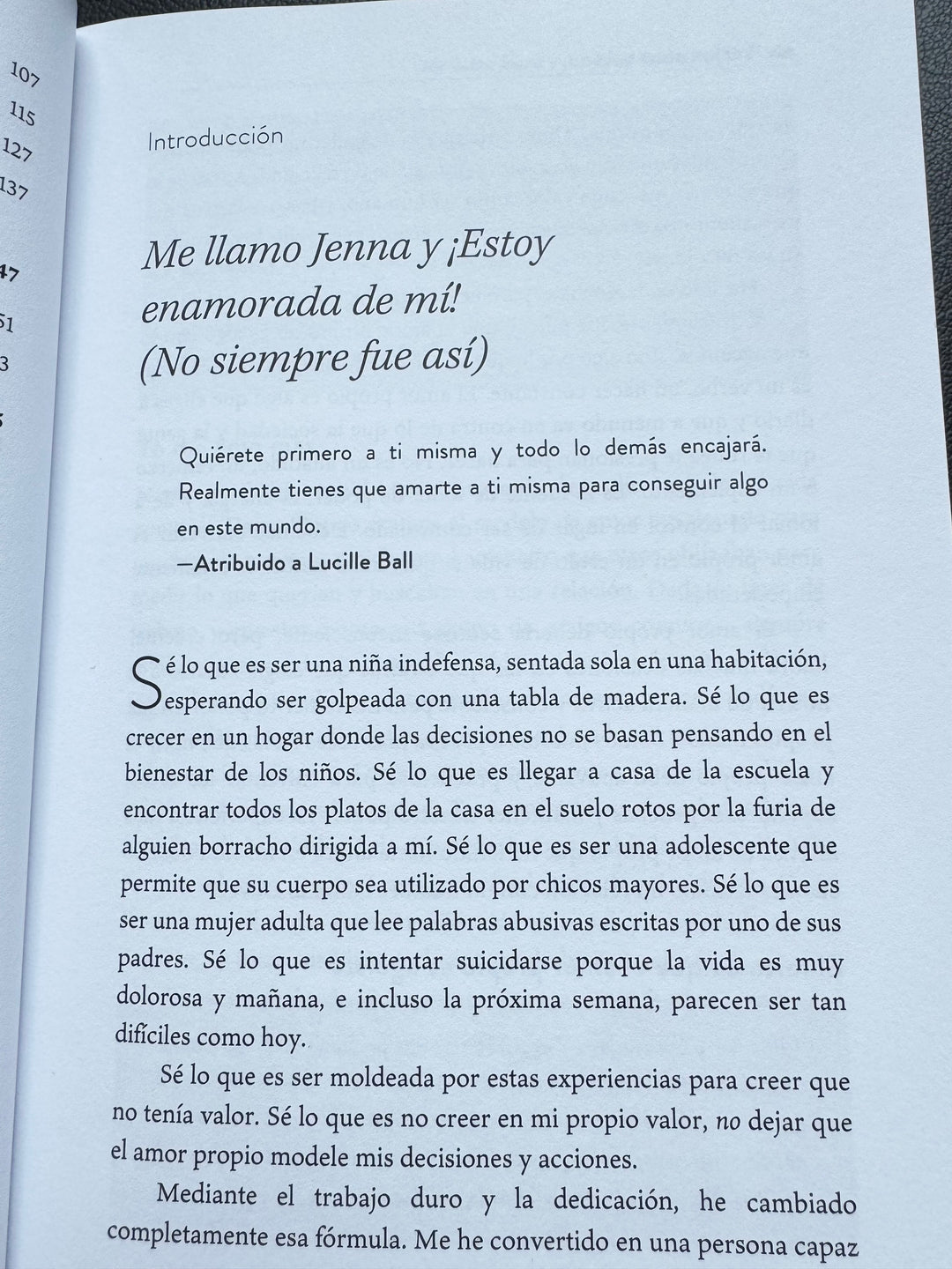 Yo Me Amo Más (Spanish Edition)