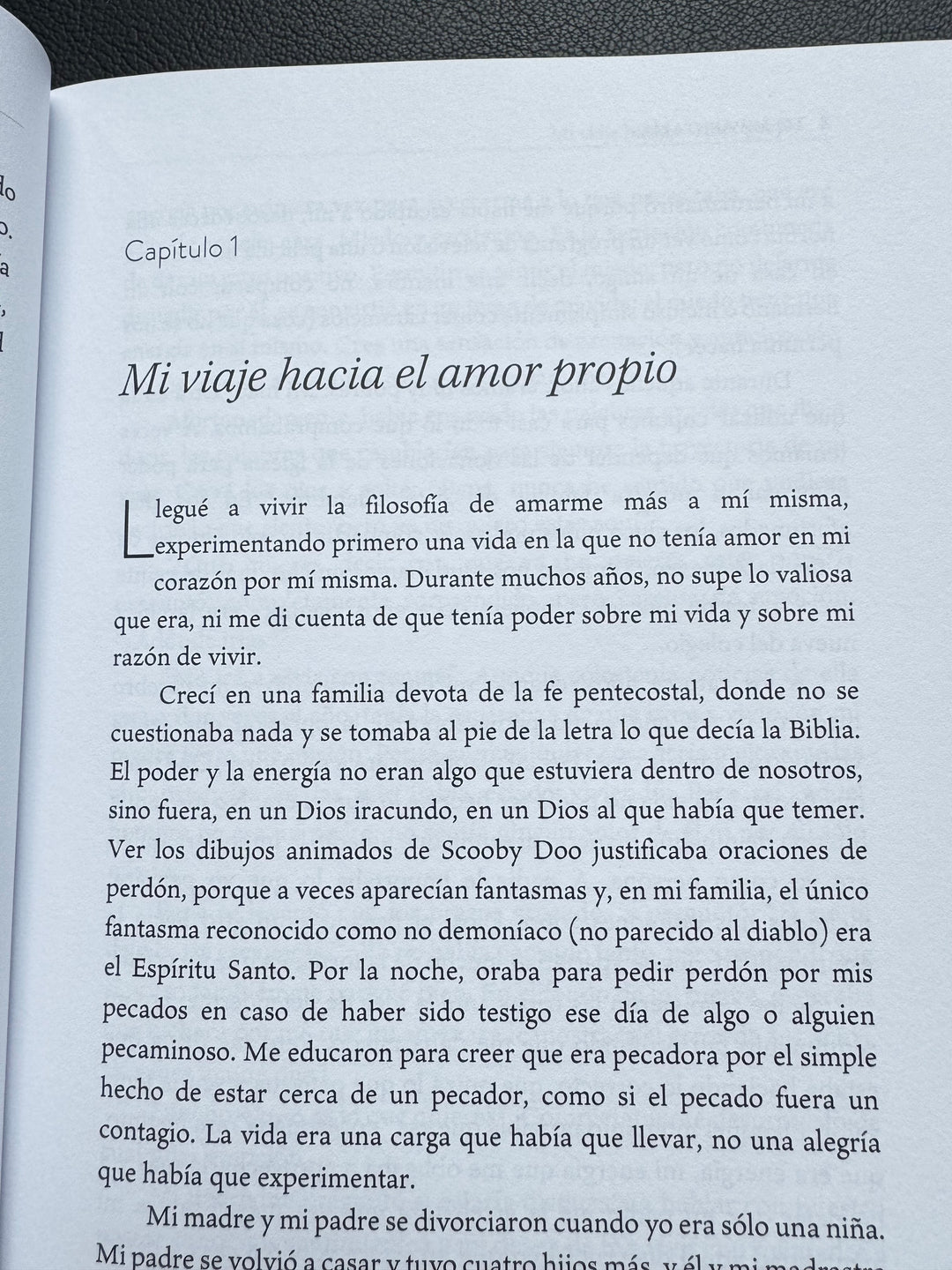 Yo Me Amo Más (Spanish Edition)