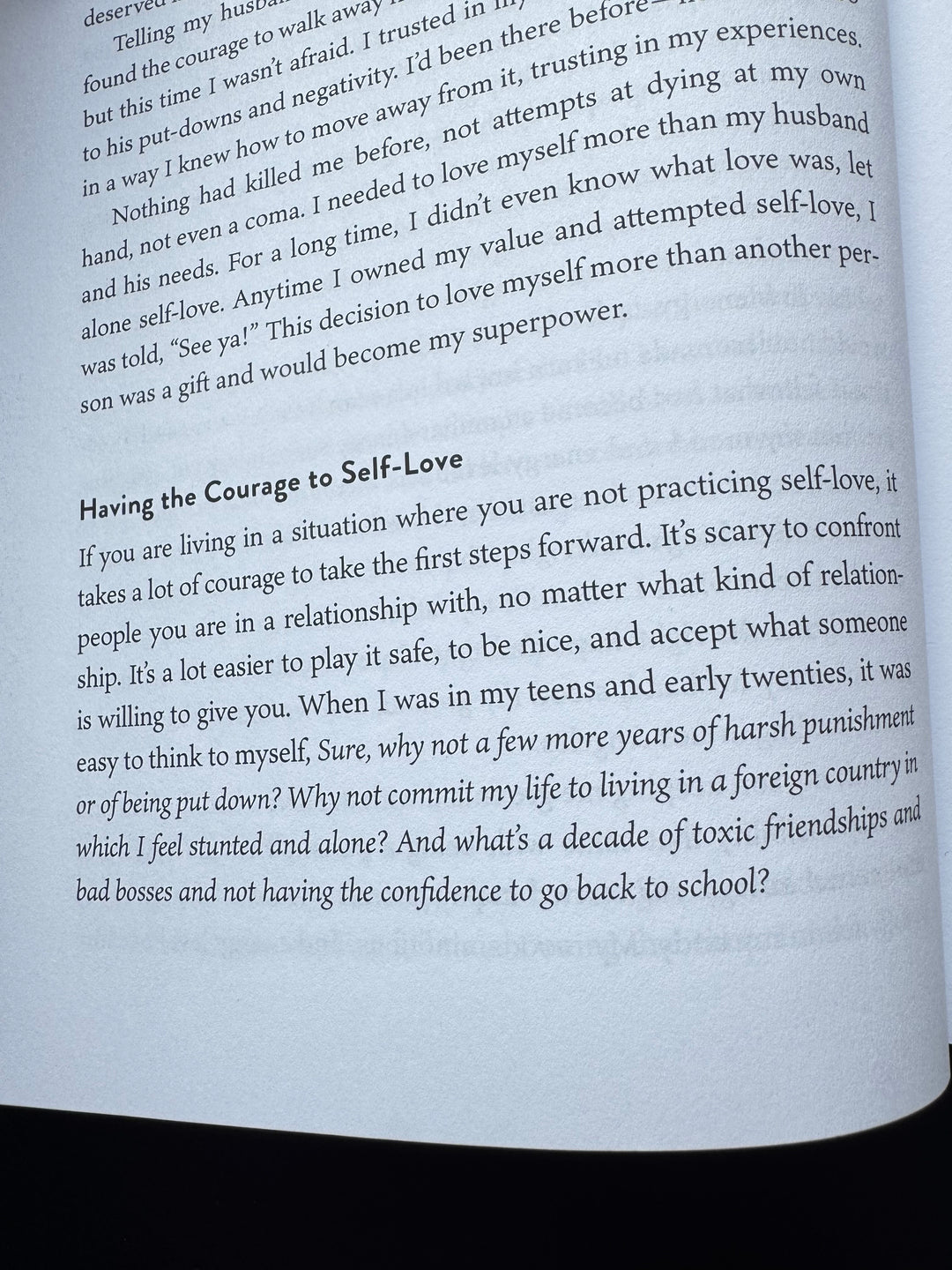 I Love Me More Self-Love Book (Hardcover)