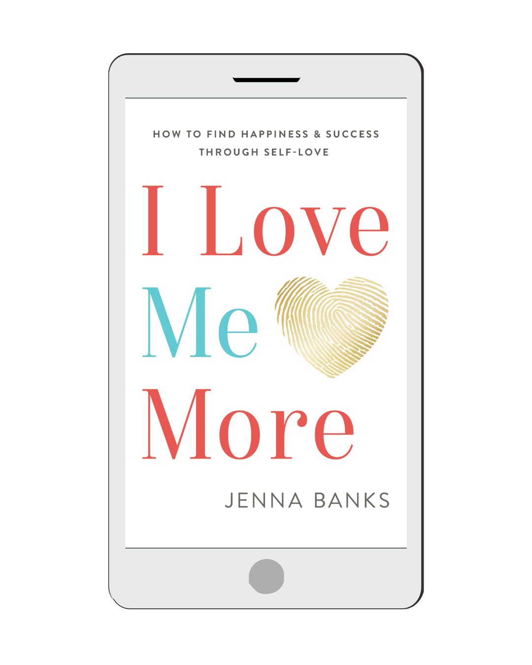 I Love Me More Audiobook